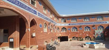 مسجد کاظم بیک